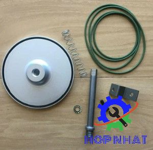 2901030200 Unloader Valve Service Kit for Atlas Copco Air Compressor Spare Parts 2901-0302-00