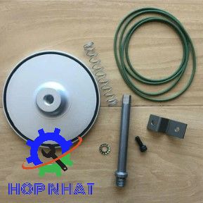 2901030200 Unloader Valve Service Kit for Atlas Copco Air Compressor Spare Parts 2901-0302-00