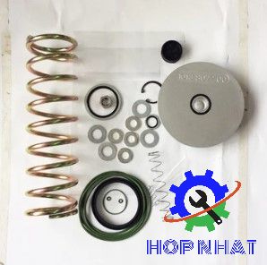 Unloader Valve Service Kit 1613807200 for Atlas Copco Air Compressor valve 1613-8072-00