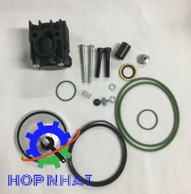 2901186100 Unloader Valve Service Kit for Atlas Copco Air Compressor 2901-1861-00