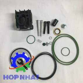 2901186100 Unloader Valve Service Kit for Atlas Copco Air Compressor 2901-1861-00