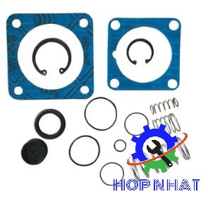 2901029801 Unloader Valve Service Kit for Compressor Atlas Copco Brand New 2901-0298-01