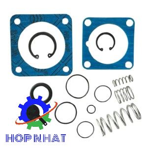 2901029801 Unloader Valve Service Kit for Compressor Atlas Copco Brand New 2901-0298-01