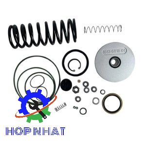 2901021100 Unloader Valve Service Kit Parts for Atlas Copco Air Compressor 2901-0211-00