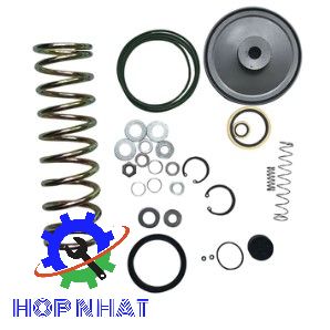 2901044800 Unloader Valve Service Kit Parts for Atlas Copco Air Compressor 2901-0448-00