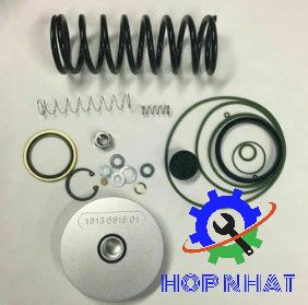 2906095800 Unloader Valve Service Kit Parts for Atlas Copco Air Compressor 2906-0958-00