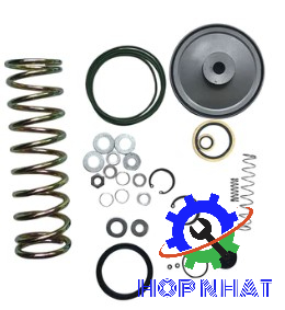 2901044800 Unloader Valve Service Kit Parts for Atlas Copco Air Compressor 2901-0448-00