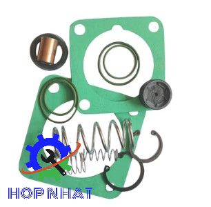 2901-0298-00 Unloader Valve Service Kit Spare Part for Atlas Copco Air Compressor 2901029800