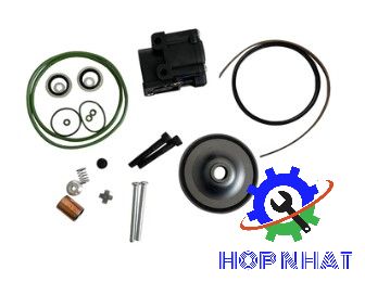 2902016100 Unloader Valve Service Kit Spare Part for Atlas Copco Air Compressor2902-0161-00