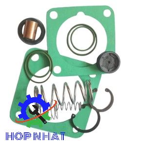 2901-0298-00 Unloader Valve Service Kit Spare Part for Atlas Copco Air Compressor 2901029800