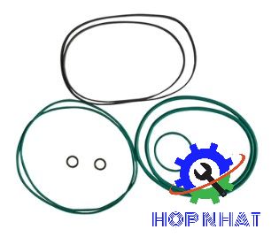 2906009700 Unloader Valve Service Kit Spare Parts for Atlas Copco Air Compressor 2906-0097-00