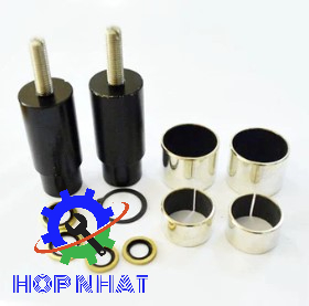 2906039200 Unloader Valve Service Kit Spare Parts for Atlas Copco Compressor 2906-0392-00