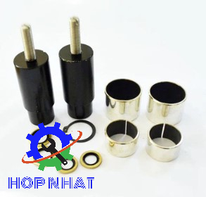 2906039200 Unloader Valve Service Kit Spare Parts for Atlas Copco Compressor 2906-0392-00