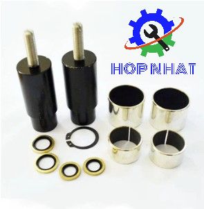 2906039200 Unloader Valve Service Kit Spare Parts for Atlas Copco Compressor 2906-0392-00