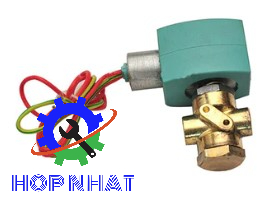 Unloading Solenoid Valve 88290023-258 SC8320G186 for Sullair Air Compressor