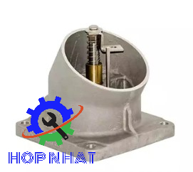 Unloading Valve Assembly 1625506083 1625-5060-83 for Atlas Copco Compressor Intake Valve