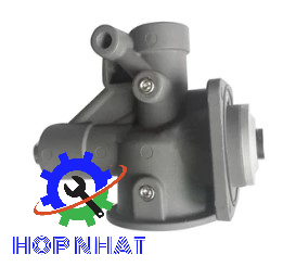 Unloading Valve 1622878604 for Atlas Copco Compressor 1622-8786-04