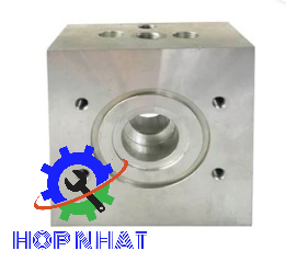 1621171400 1621-1714-00 Valve Base for Atlas Copco Compressor