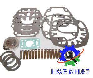 Valve Gasket Kit 32133951 for Ingersoll Rand Air Compressor