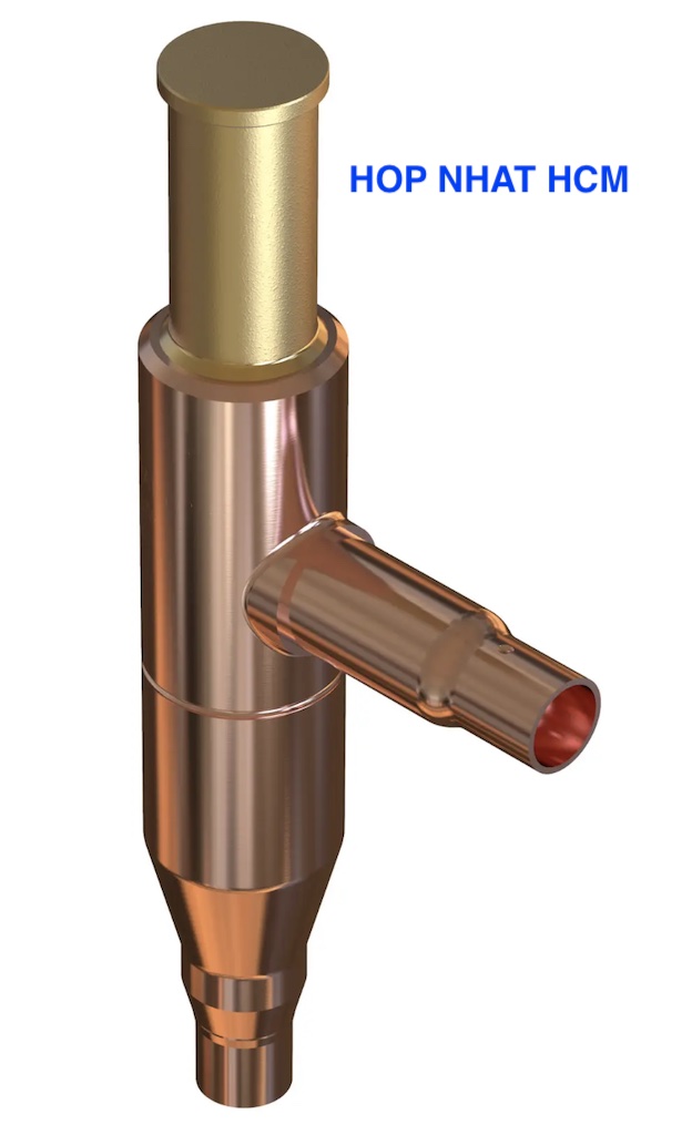 KVC & KVL By-Pass Valves – The Key Components for Maintaining a Stable Pressure Dew Point in Refrigerated Air Dryers