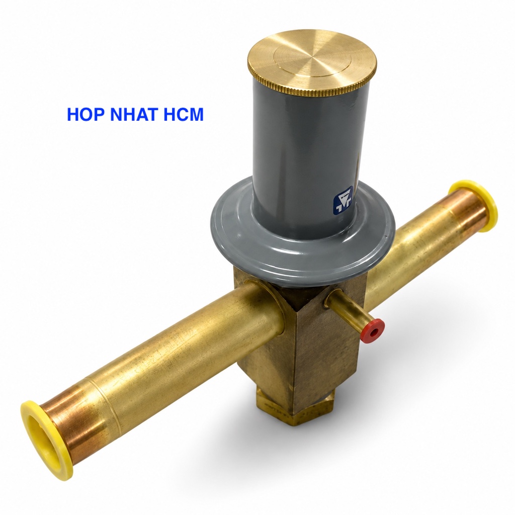 Van Hot Gas Bypass ADRIE-1-1/4, ADRSE-2, ADRPE-3, ADRHE-6