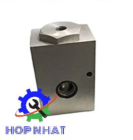 Vent Valve 2605494850 for Fusheng Compressor