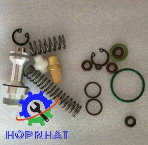 2901-0015-00 Vent Valve Repair Kit Regulator Package for Atlas Copco Compressor 2901001500