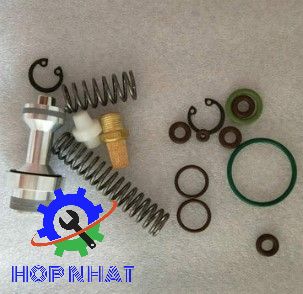 2901-0015-00 Vent Valve Repair Kit Regulator Package for Atlas Copco Compressor 2901001500