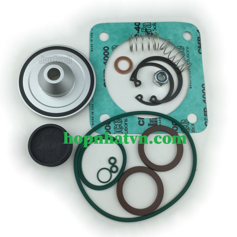 Air Compressor Service Kits