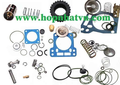 Air Compressor Service Kits