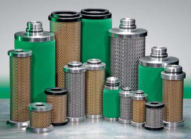 Air filter Element