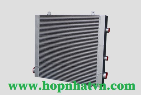 AIR / OIL COOLER