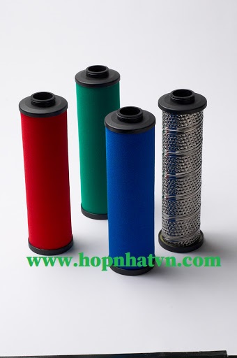 Billter air filter elements