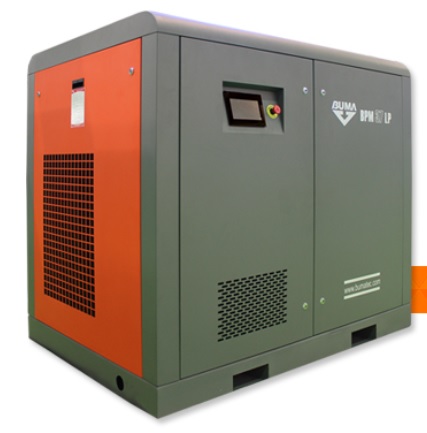 BPM Series PM Motor Inverter