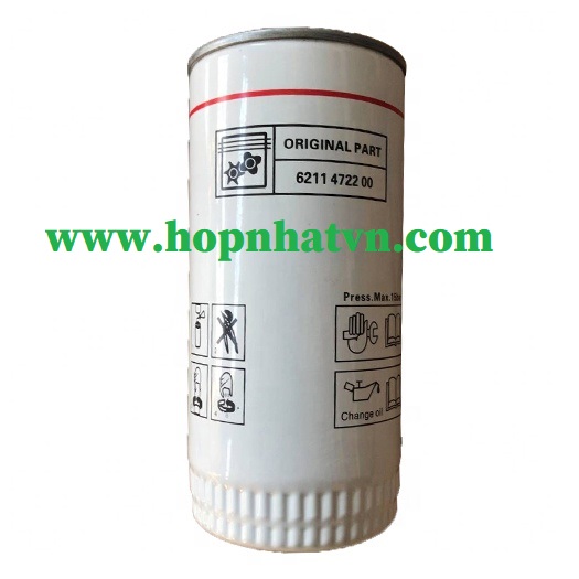 LIUTECH Oil Filters