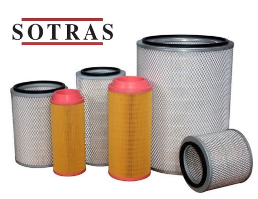 Ceccato Air Filters