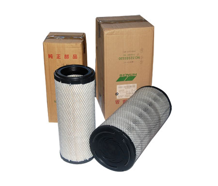 Hitachi Air Filters