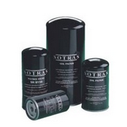 BOGE Oil Filters