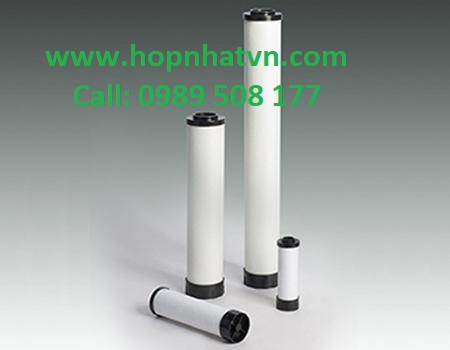 Lõi Lọc Đường Ống ZD / In Line Filter ZD