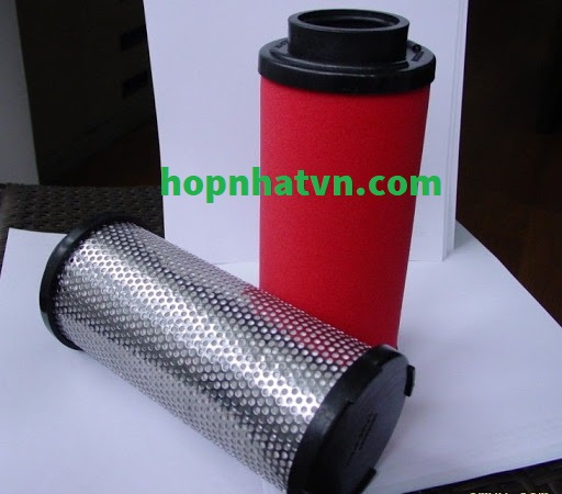 ADVANT-AIR air filter elements