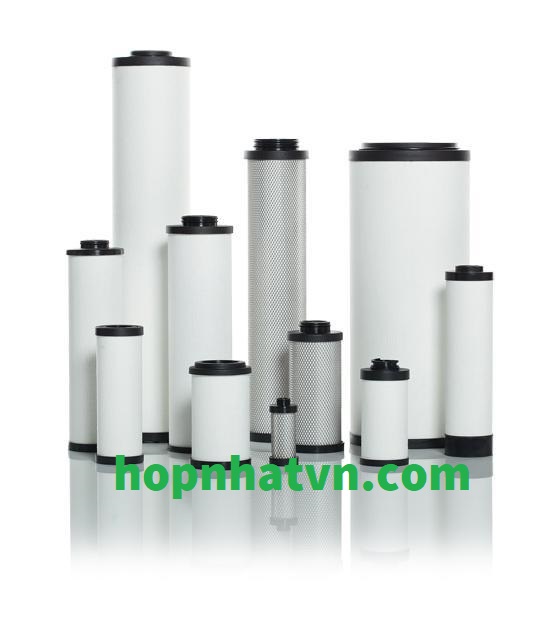 Filenco air filter elements