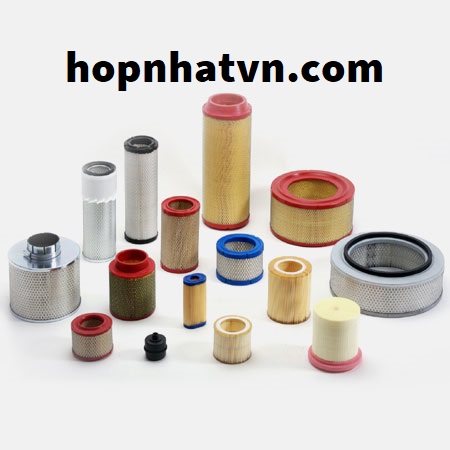 Hitachi air filter elements