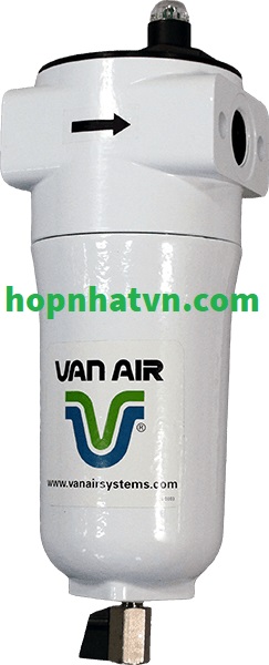 Lõi lọc Van Air Systems