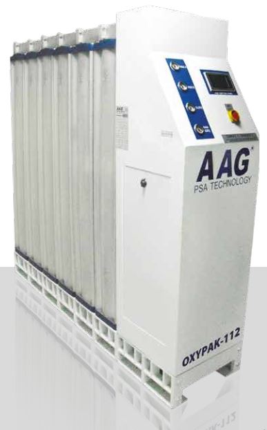 OXYGEN GENERATORS - AAG