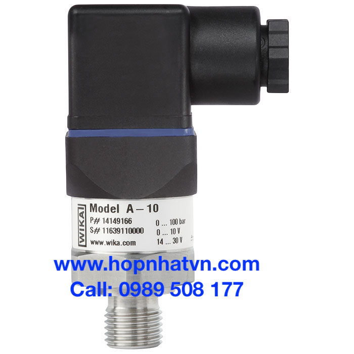 PRESSURE SENSOR