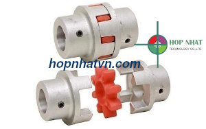 ROTEX® couplings