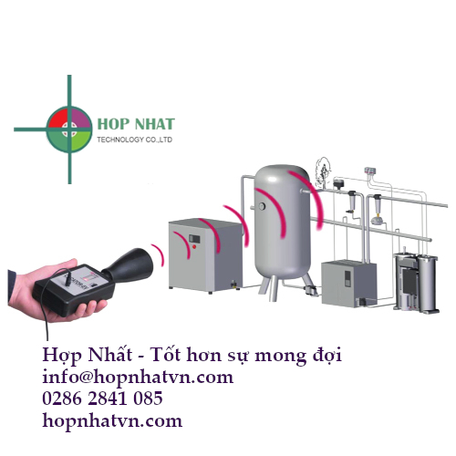 Sản phẩm tiết kiệm khí nén