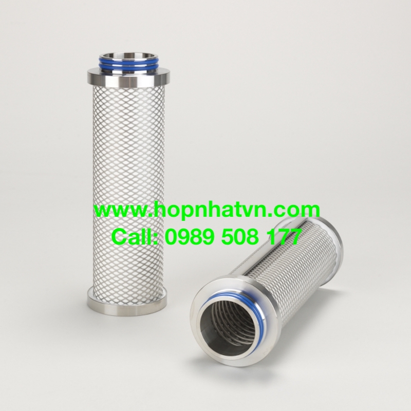 Ultrafilter Series Filter Element