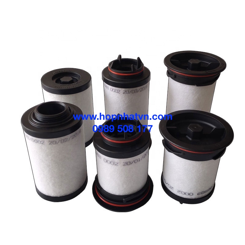 VACUUM PUMP FILTER