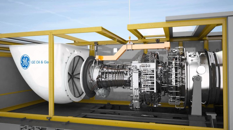 GE Oil & Gas to supply compressor for BP’s Tangguh LNG